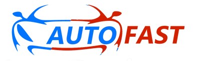 AUTO FAST logo