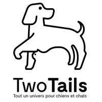 TWO TAILS logo