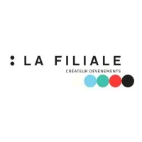LA FILIALE logo