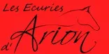 LES ECURIES D'ARION logo