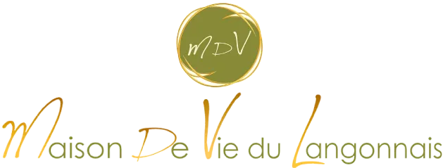 LES MAISONS DE VIE DU LANGONNAIS logo