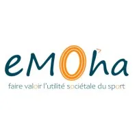 EMOHA logo