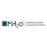 MH2O logo