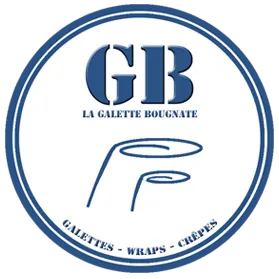 LA GALETTE BOUGNATE logo