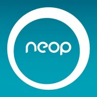 NEOP logo