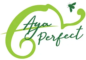 AYA PERFECT logo