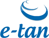E-TAN logo