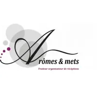 AROMES ET METS logo