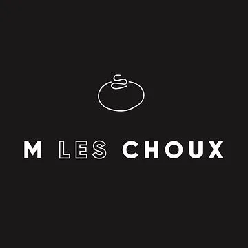 M LES CHOUX logo