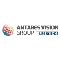 ANTARES VISION FRANCE logo
