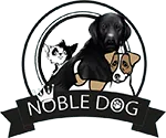 PONGO TOILETTAGE logo