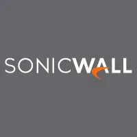 SONICWALL logo
