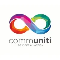 COMMUNITI logo