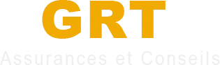 GRT ASSURANCES ET CONSEILS logo