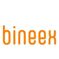 BINEEX logo