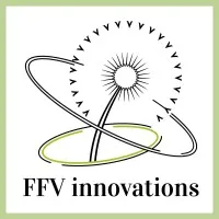FFV INNOVATIONS logo