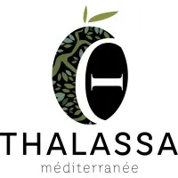 THALASSA MEDITERRANEE logo