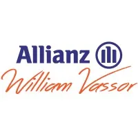 VASSOR WILLIAM logo