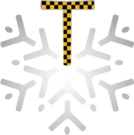 ALPINE TRANSPORTS logo