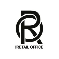 THE RETAIL OFFICE logo