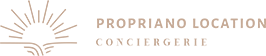 APPARTEMENTS & VILLAS LOCATIONS logo