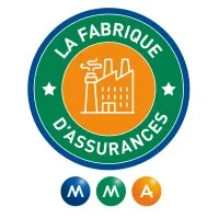 LA FABRIQUE D'ASSURANCES logo