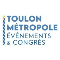 REGIE TOULON EVENEMENTS ET CONGRES logo