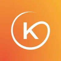 Voici le logo de la marque GROUPE KAIZEN qui représente son identité graphique.