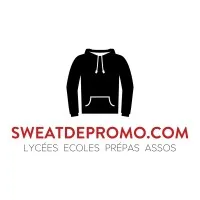 SWEATDEPROMO logo