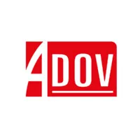 ADOV logo