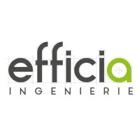 EFFICIA logo
