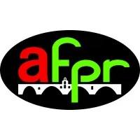 AFPR AMIANTE ET FORMATIONS A LA PREVENTION DES RISQUES logo