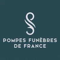 PFV POMPES FUNEBRES VAILLANT logo