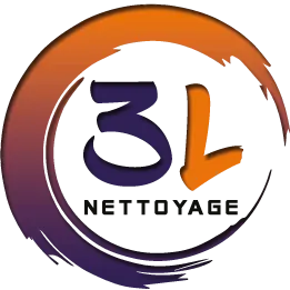3L NETTOYAGE logo