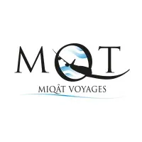 MIQAT VOYAGES logo