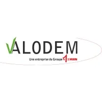 VALODEM logo