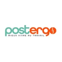 POSTERGO logo