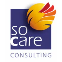 SO CARE CONSULTING logo