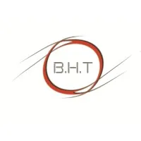 SAS BUSINESS OF HYDRAULIC TECHNOLOGY (B.H.T.) logo