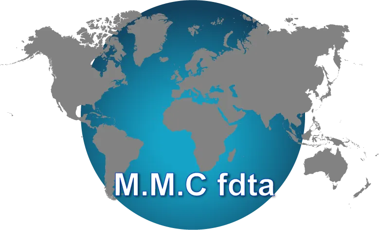 MMC CDAL (MMC CDAL) logo