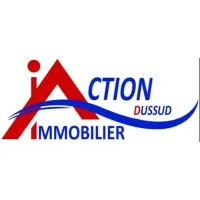 ACTION IMMOBILIER DUSSUD logo