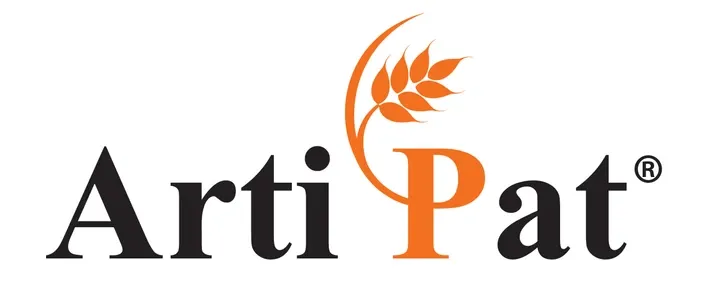 ARTI'PAT logo