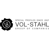 VOL-STAHL FRANCE logo