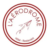 L'AERODROME DE LA BAIE DE SOMME logo