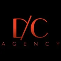 DIGITAL CREATIVE AGENCY (DCA) logo