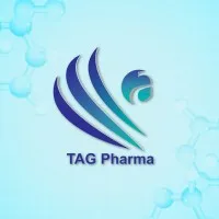 TAG PHARMA logo