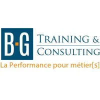 BG TRAINING & CONSULTING logo