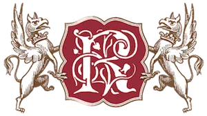 ORG GASTRONOMY INVESTMENT logo