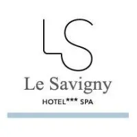 LE SAVIGNY logo
