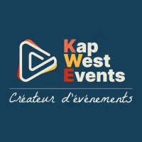 KAP WEST EVENTS logo